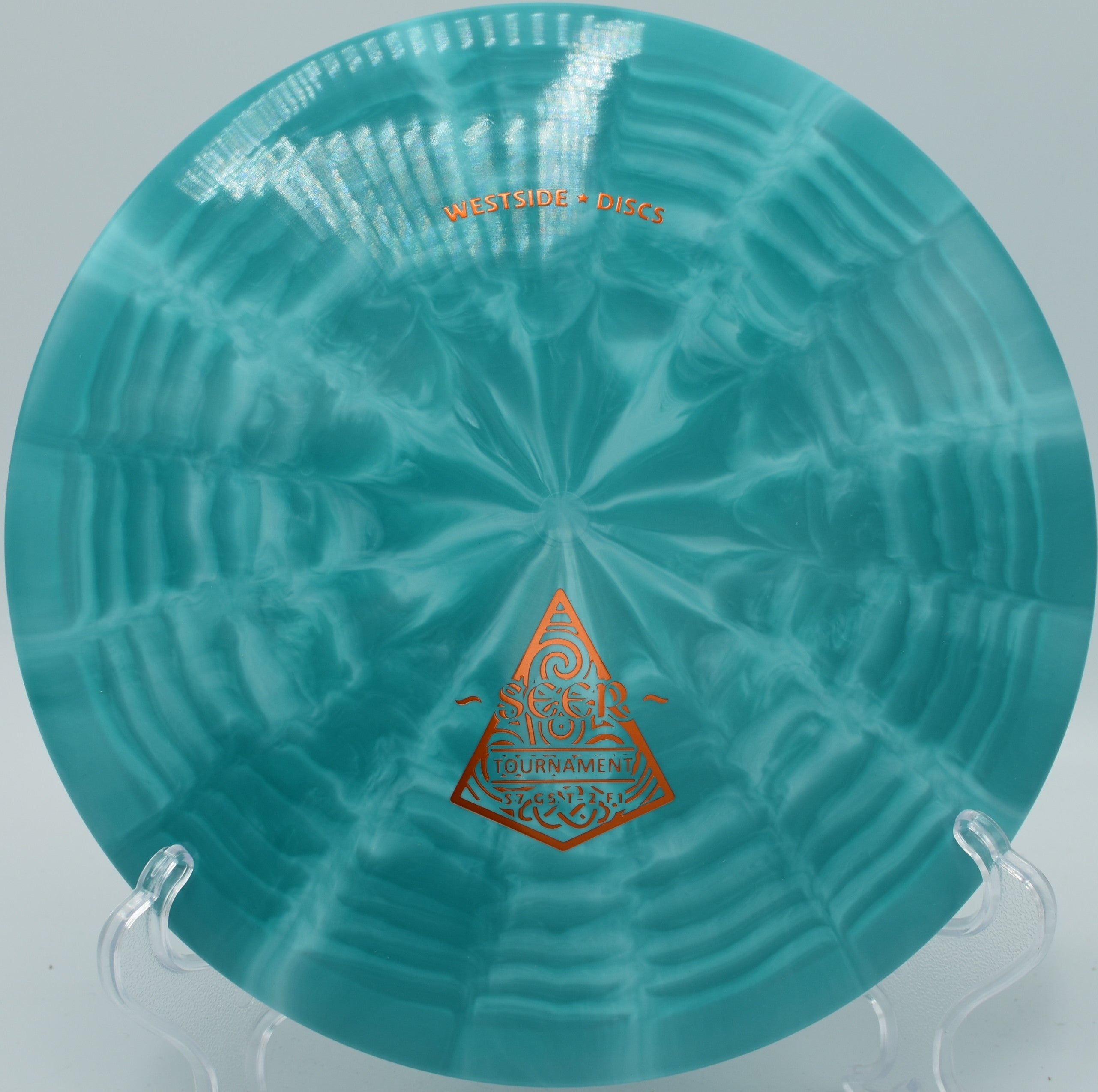 Tournament Rill Seer