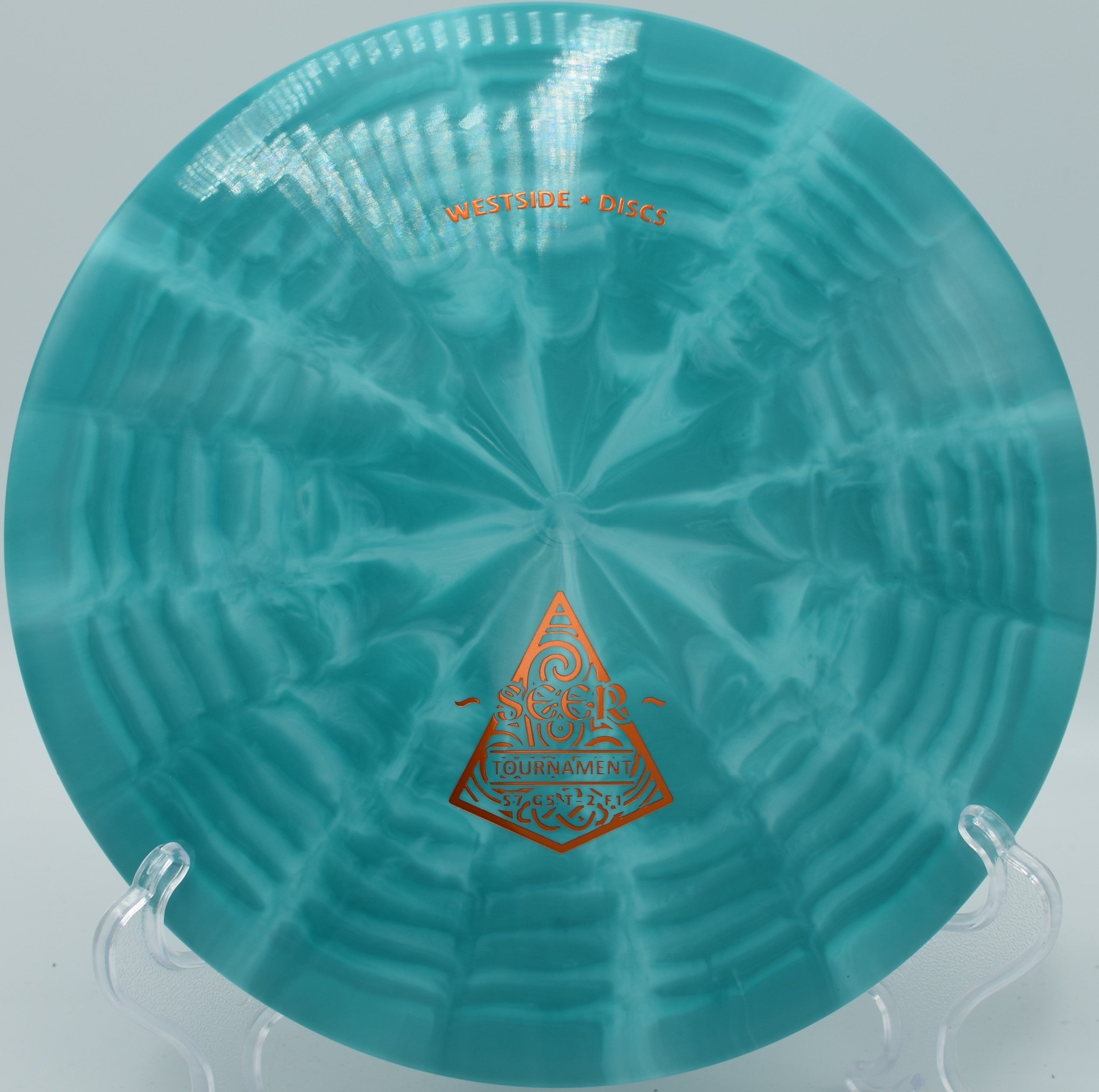 Tournament Rill Seer