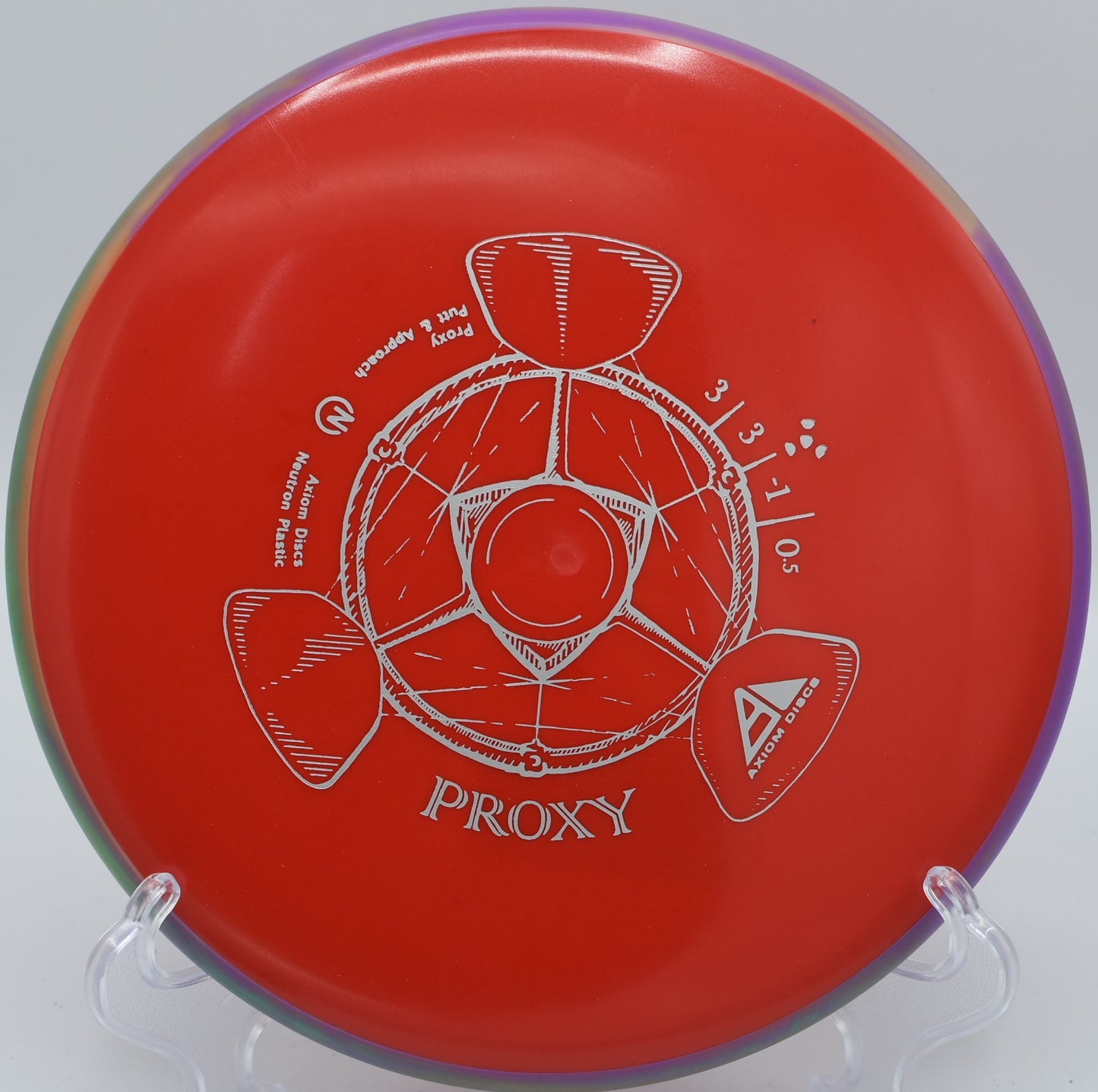 NEUTRON PROXY