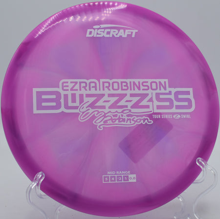 ESP Buzzz SS floating gently at Mahoney State Park in Ashland, Nebraska

