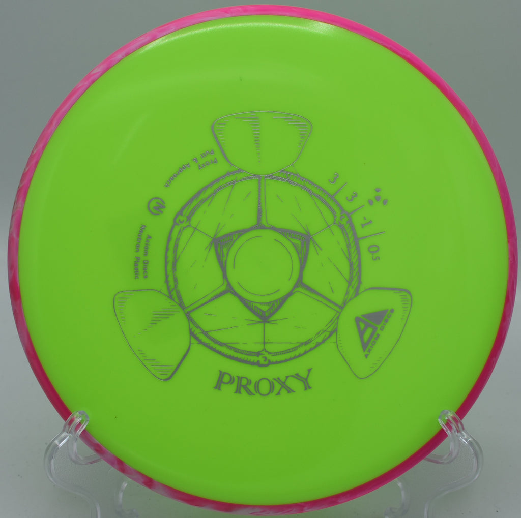 NEUTRON PROXY