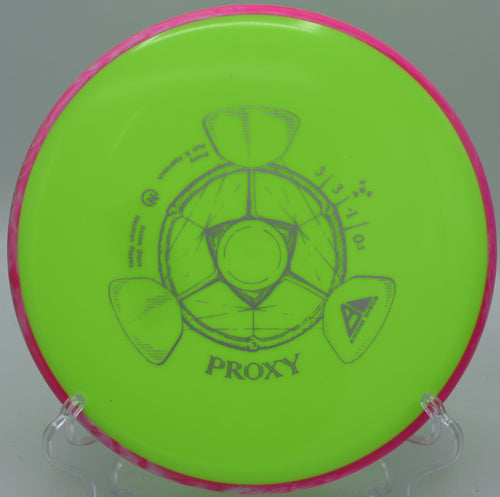 NEUTRON PROXY