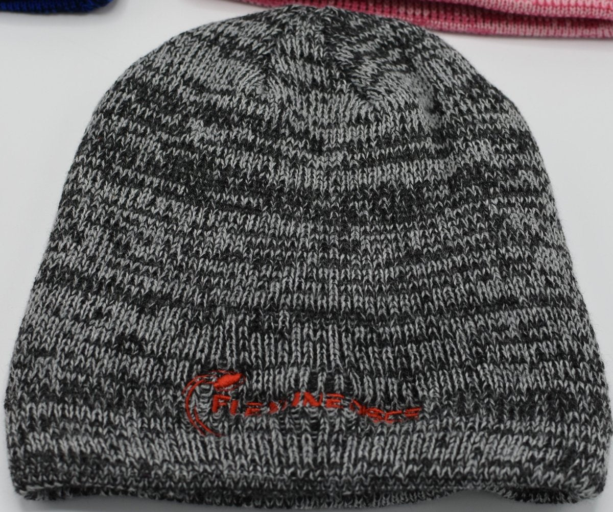 Flexline Discs Logo Marbled Beanie - Flexline Discs - 68177181