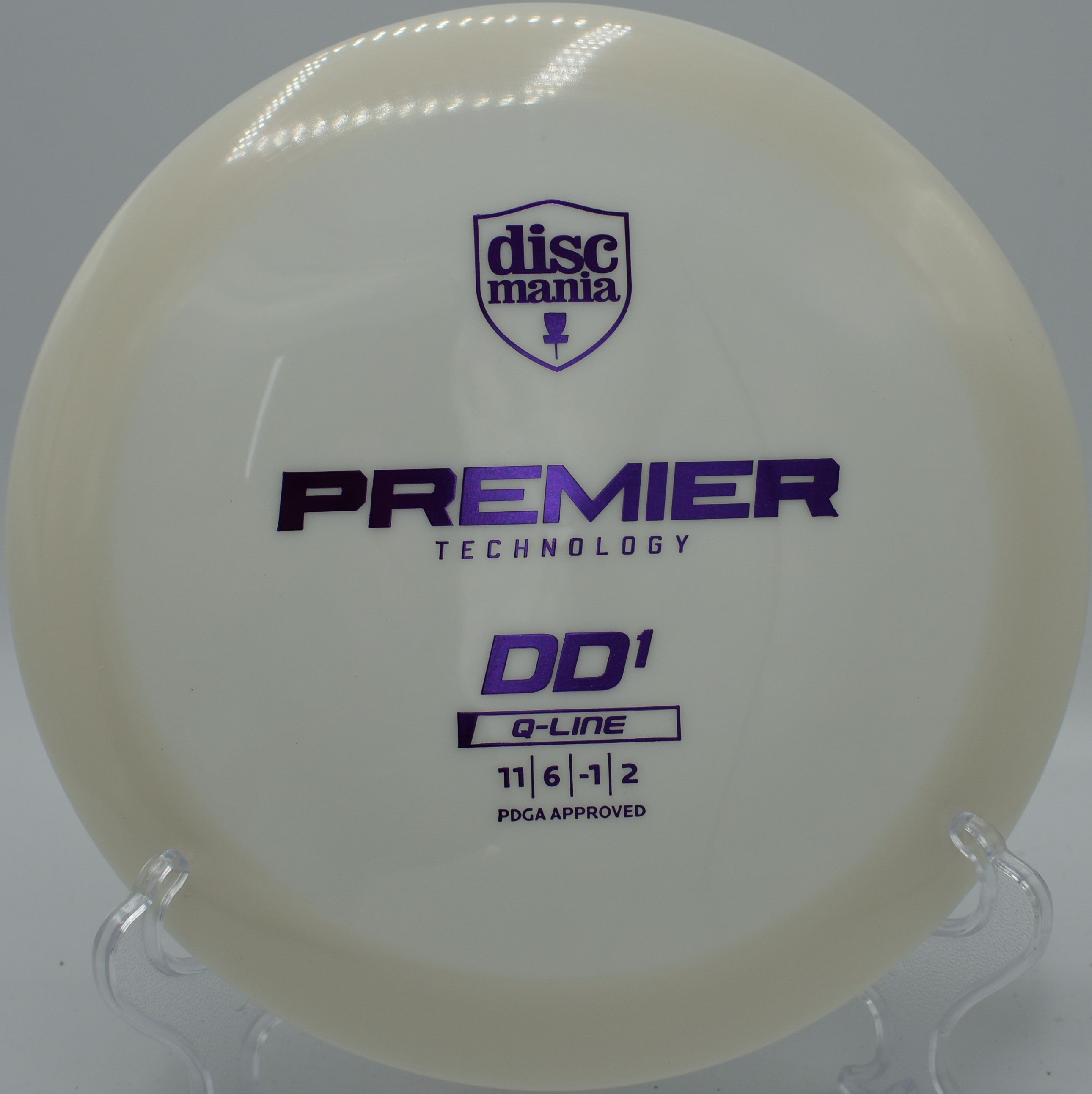 Q-Line DD1