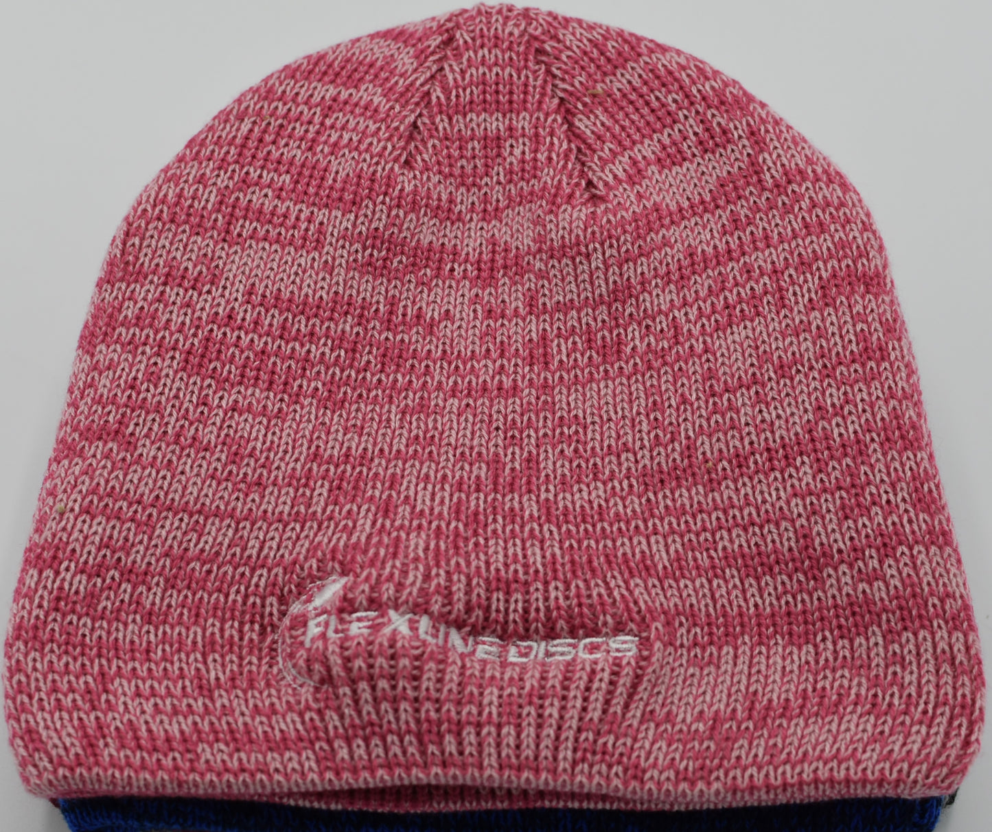 Flexline Logo (Marled Beanie)