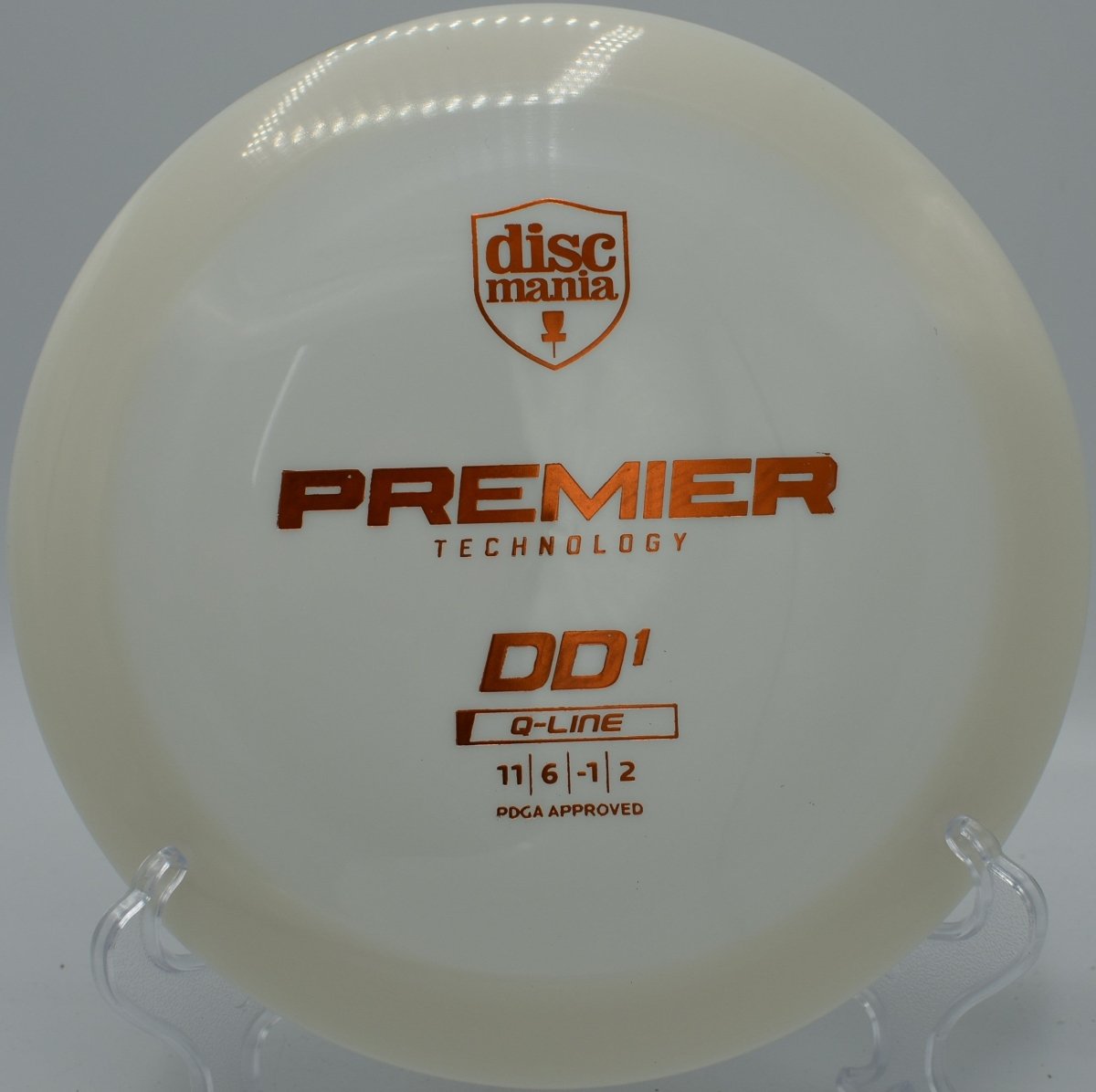 Q-Line DD1