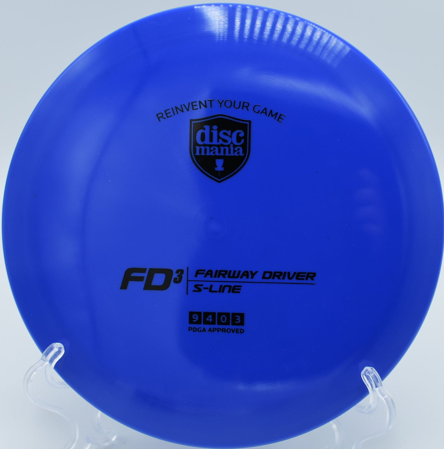 "At Radiant Fields Disc Golf in Raleigh, NC, Star Valkyrie showcases impressive speed and aggressive turn for dominating fairway plays."
