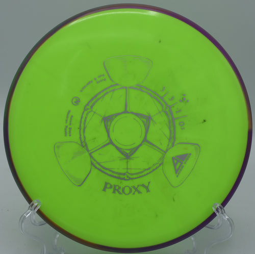 NEUTRON PROXY