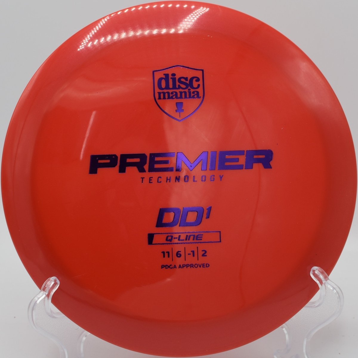 Q-Line DD1