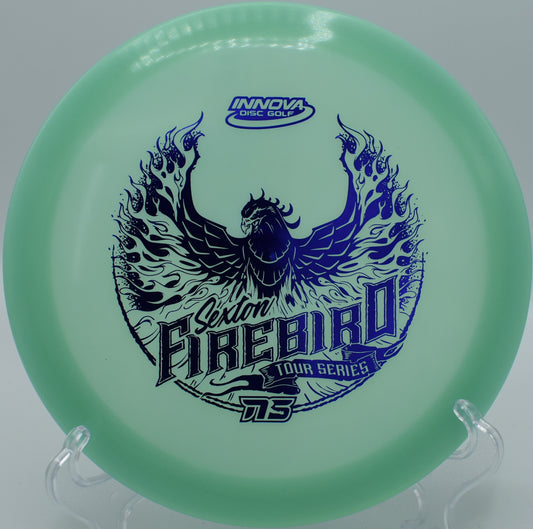 "Sexton Glow Firebird Disc for Sale in Lakewood, WA"
