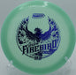 "Sexton Glow Firebird Disc for Sale in Lakewood, WA"
