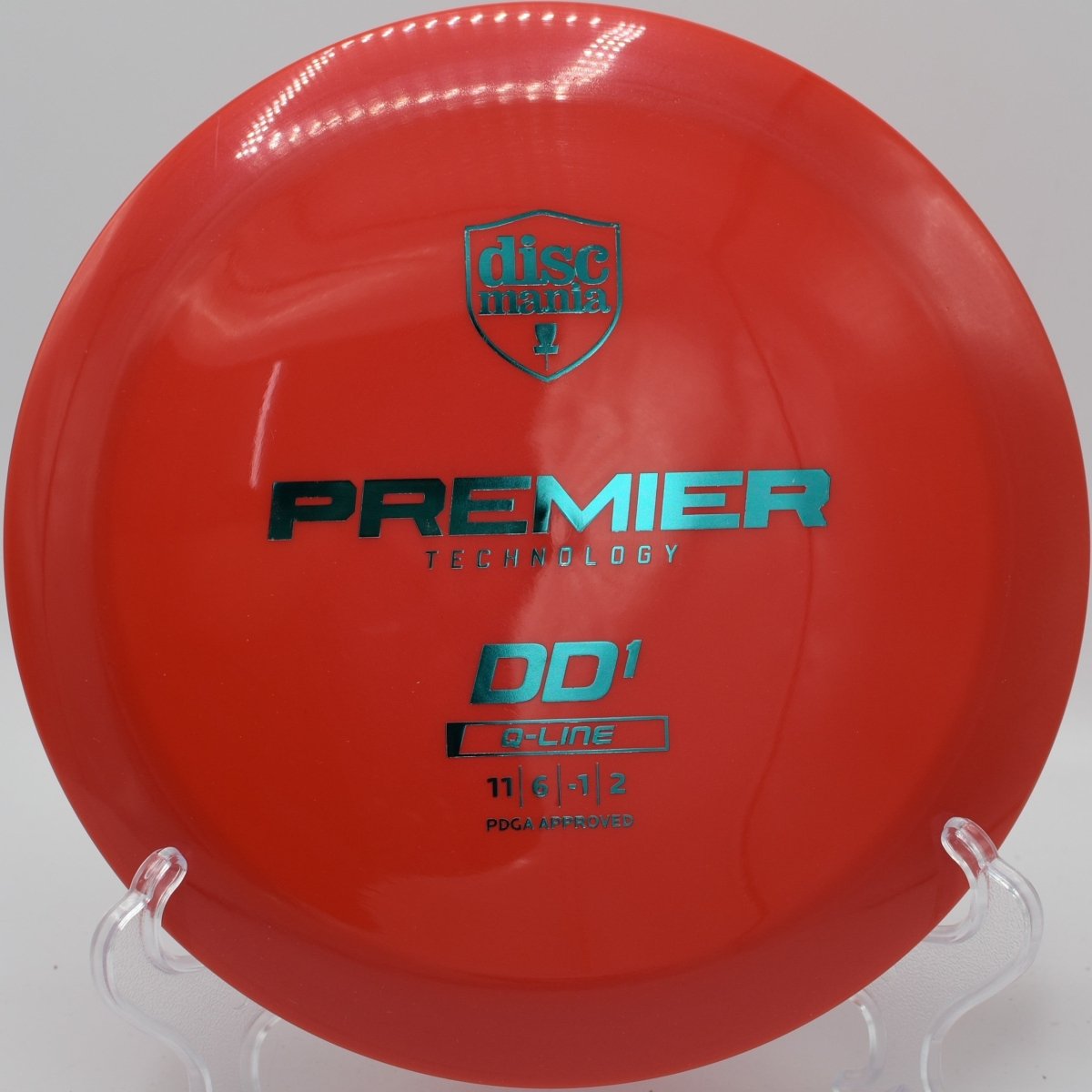 Q-Line DD1
