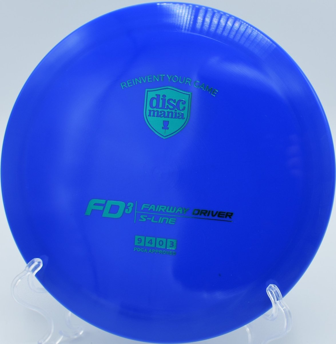 S - LINE FD3 - Flexline Discs - 42917917