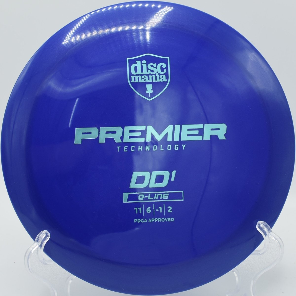 Q-Line DD1