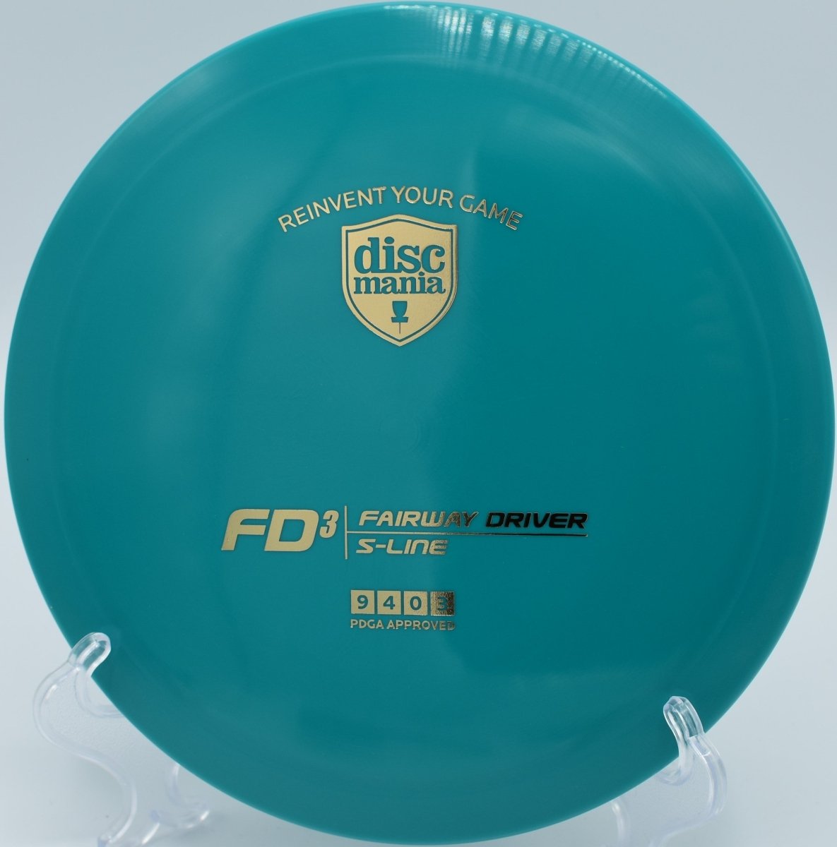 S - LINE FD3 - Flexline Discs - 44556317