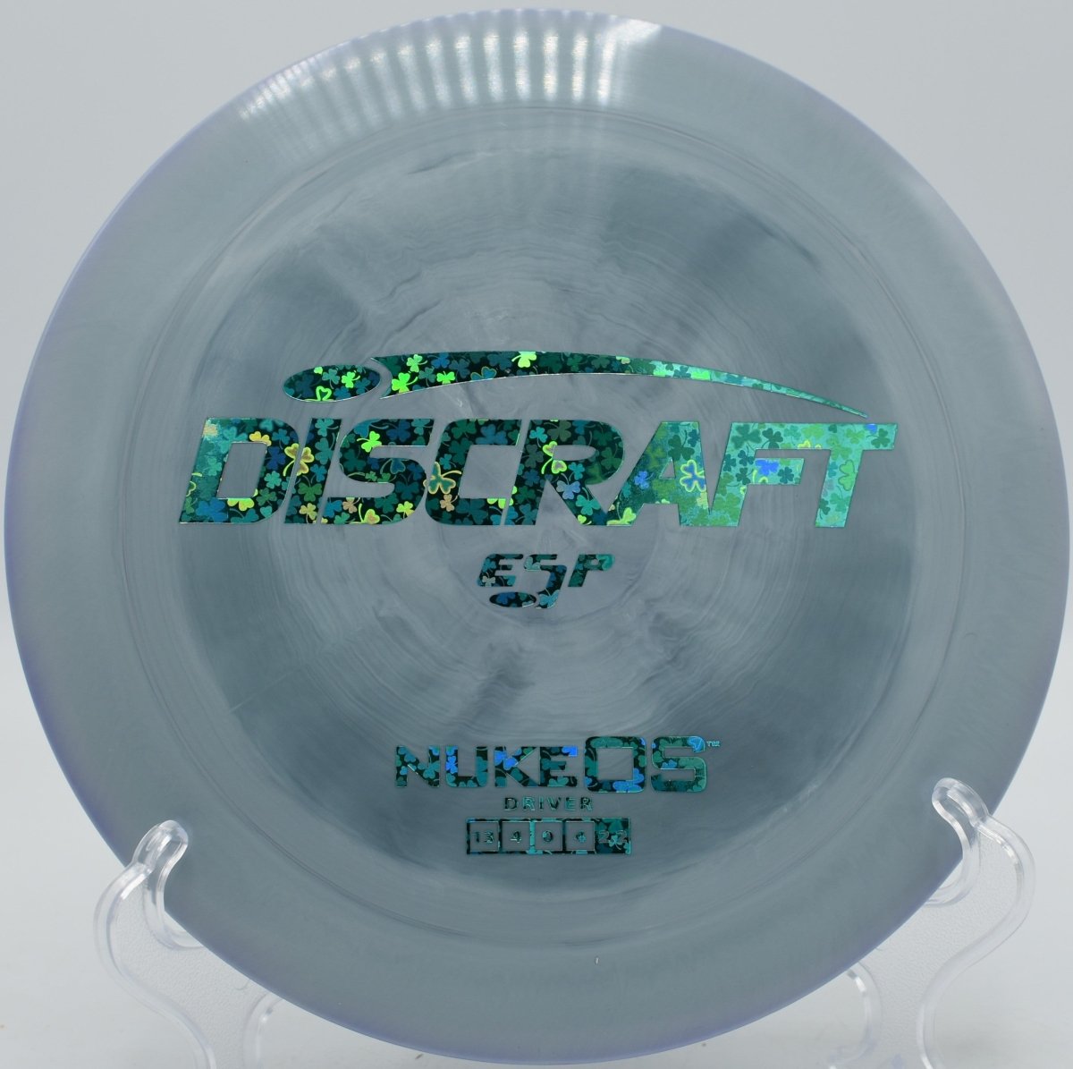 ESP Nuke OS driver used in Utah with nationwide shipping for wind fighting distance control