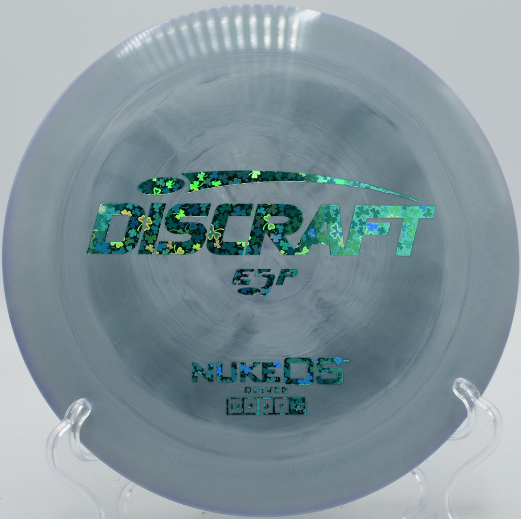 ESP Nuke OS