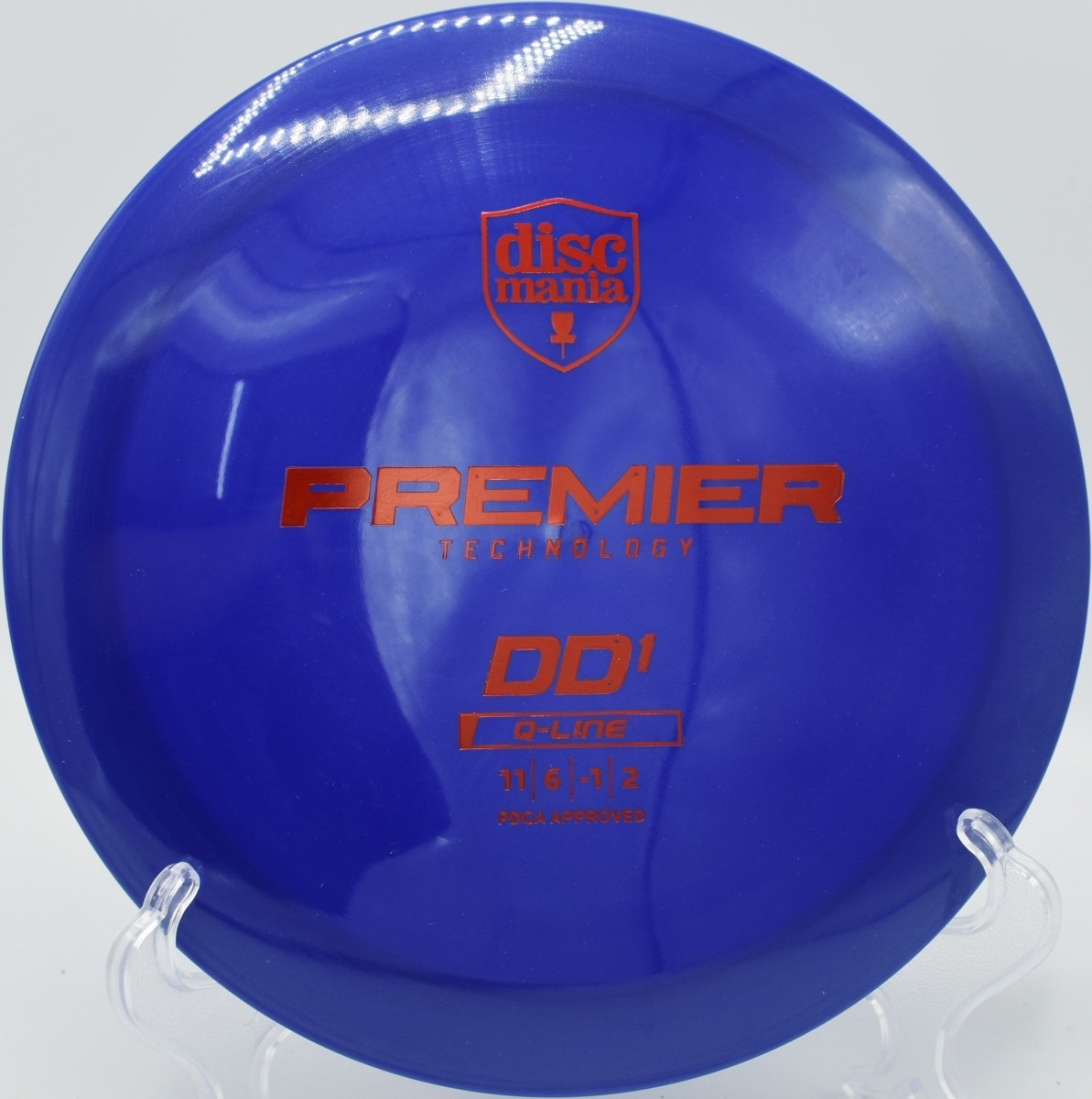 Q-Line DD1