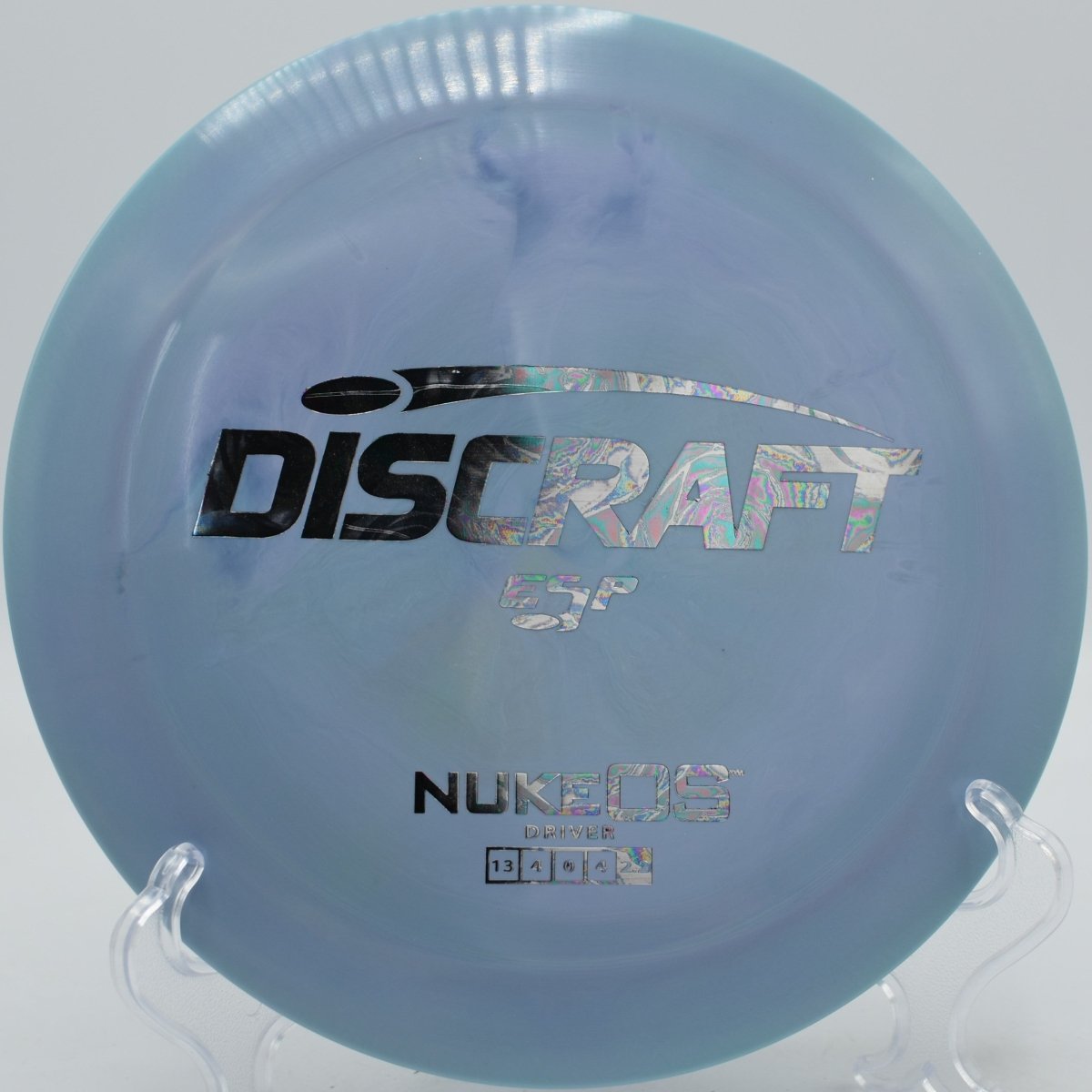 Discraft ESP Nuke OS distance driver available in Washington with nationwide shipping for powerful hyzer distance lines