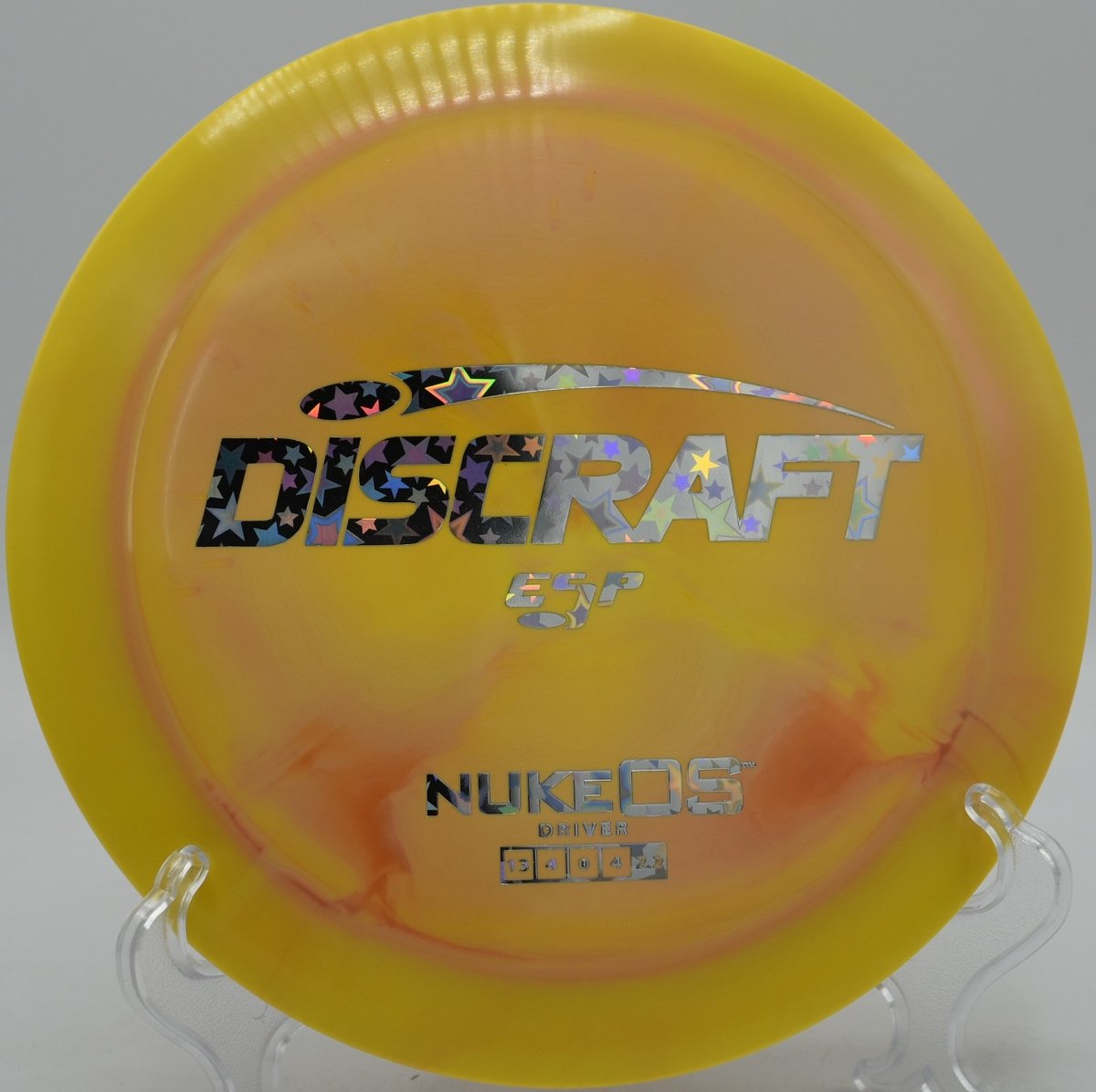 ESP Nuke OS driver popular in Georgia with nationwide shipping for reliable overstable flex shots