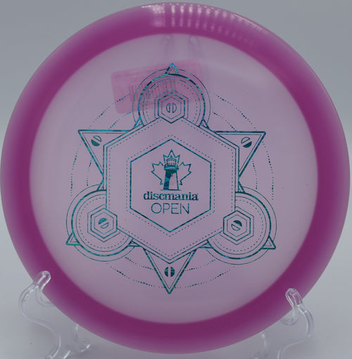 COLORGLOW C-LINE FD3 (DISCMANIA OPEN)