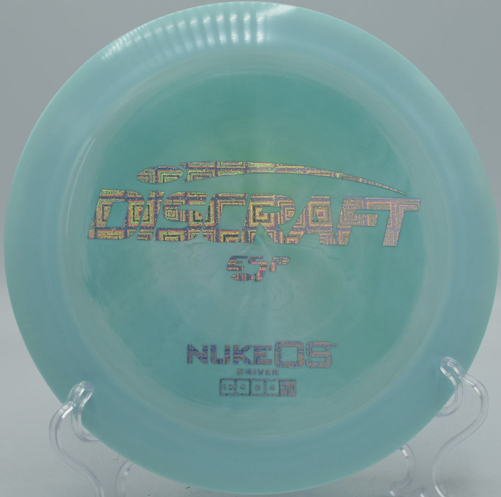 ESP Nuke OS