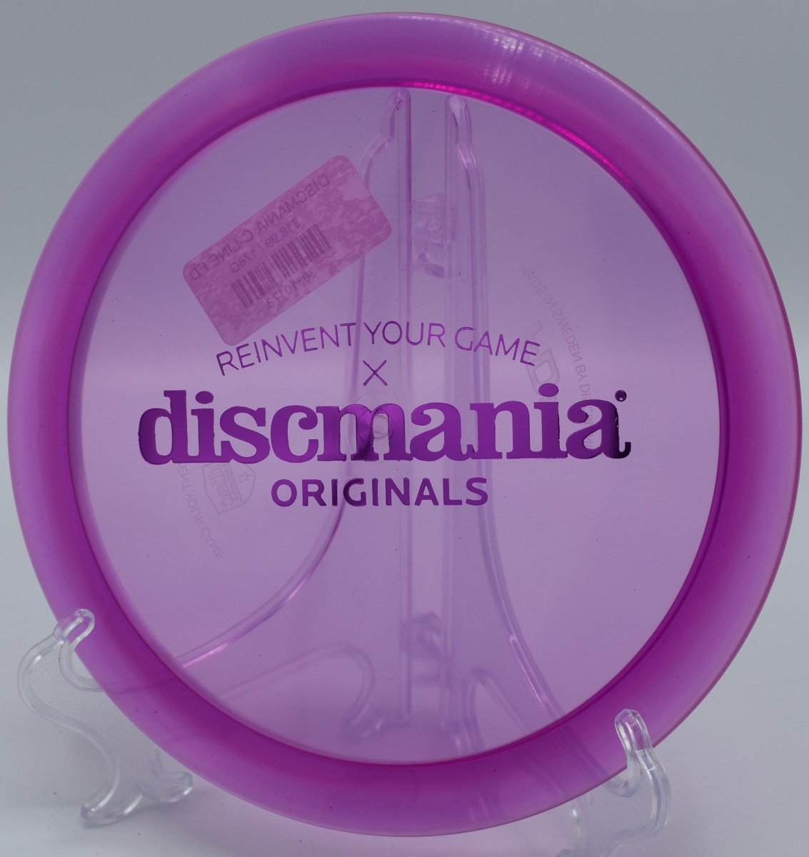 C - Line FD3 - Flexline Discs - 30310173