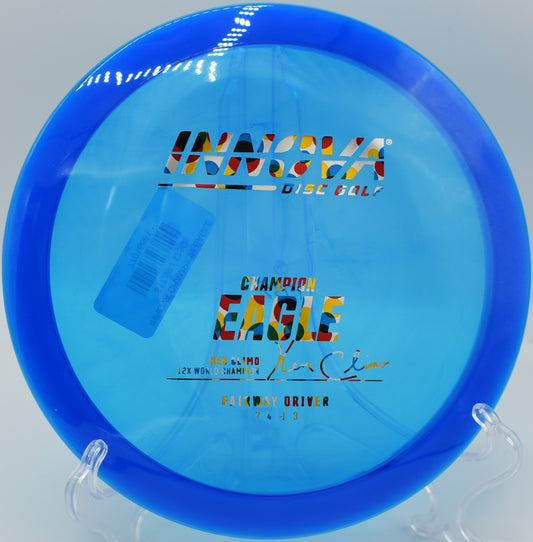 INNOVA CHAMPION EAGLE