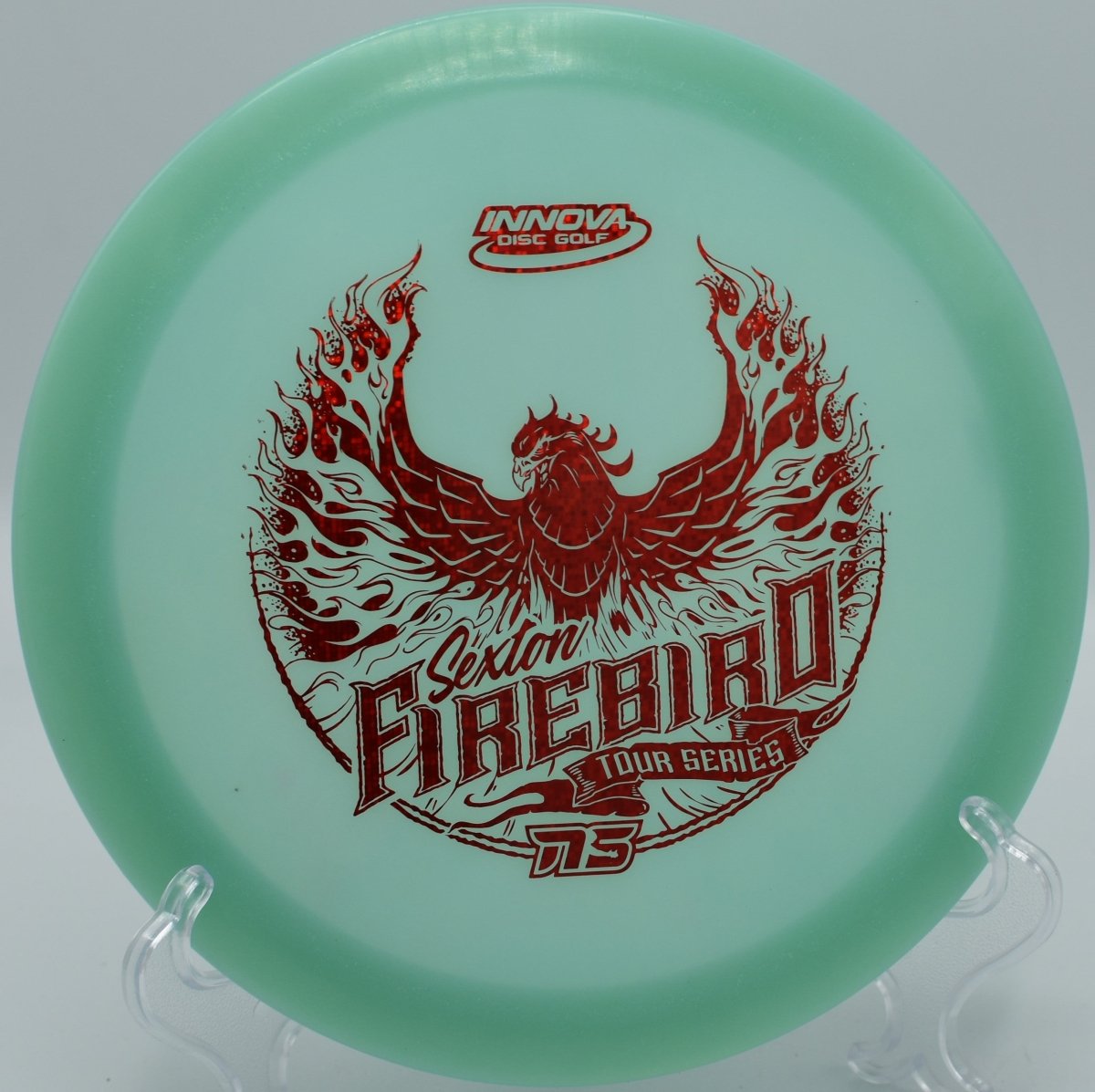 2020 Sexton Firebird - Flexline Discs - 66410362142429