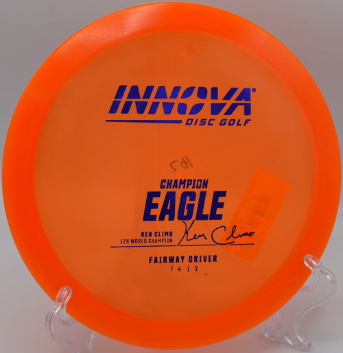 INNOVA CHAMPION EAGLE