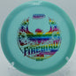 "Disc Golf Sexton Glow Firebird Available in New York, NY"
