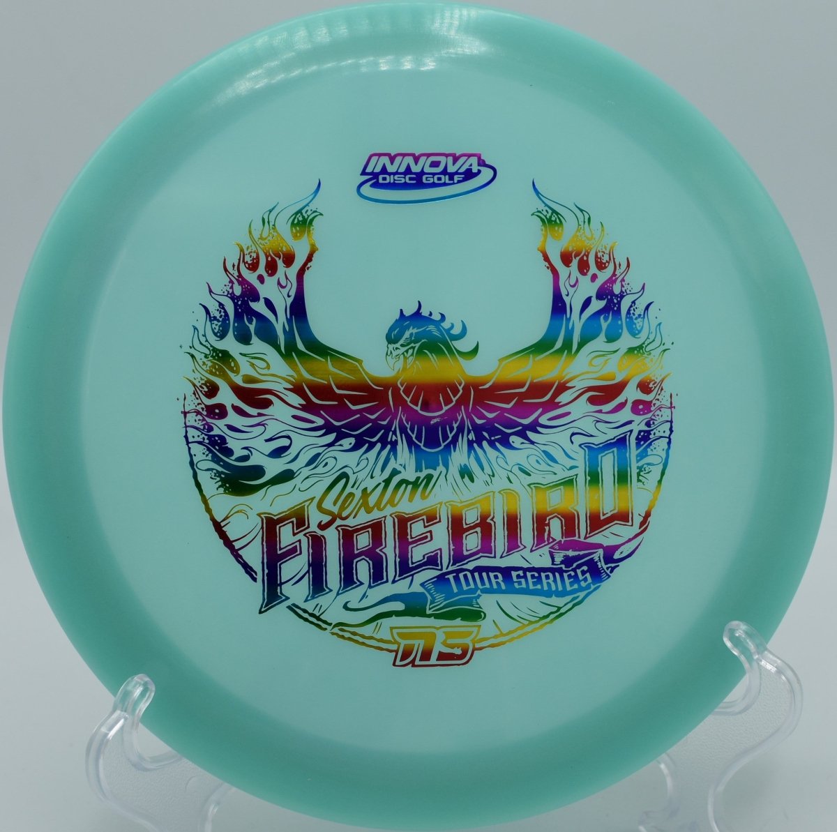 2020 Sexton Firebird - Flexline Discs - 66410362351453