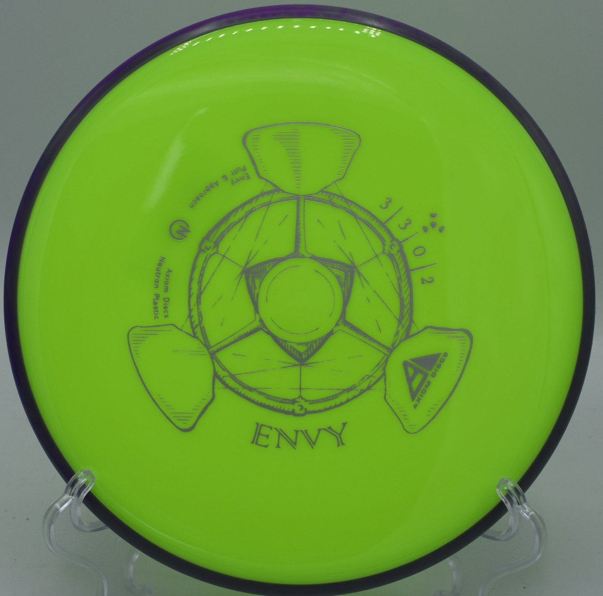 NEUTRON ENVY - Flexline Discs - 60320285