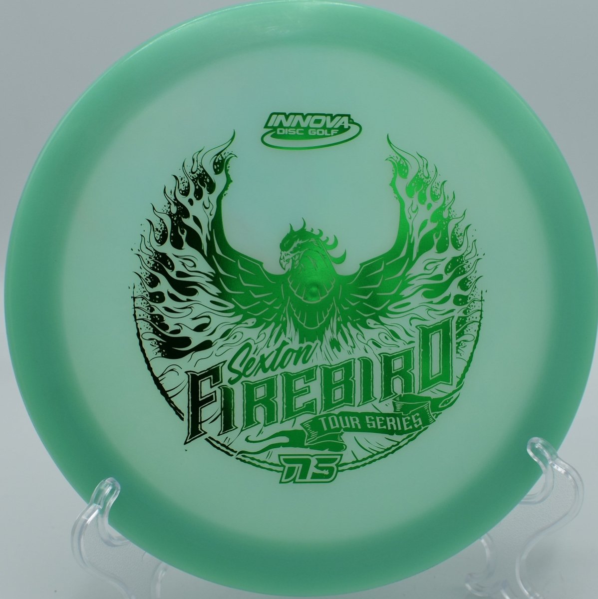 2020 Sexton Firebird - Flexline Discs - 66410362446365