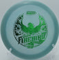 "Sexton Glow Firebird for Disc Golfers in Minneapolis, MN"
