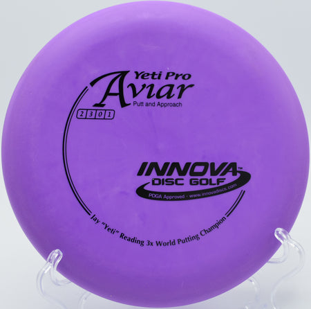 Yeti Pro Aviar floating toward the basket at Steele Creek Park Disc Golf Course in Bristol, Tennessee.

