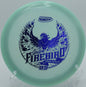 "Limited Edition Sexton Glow Firebird for Houston, TX Players"

