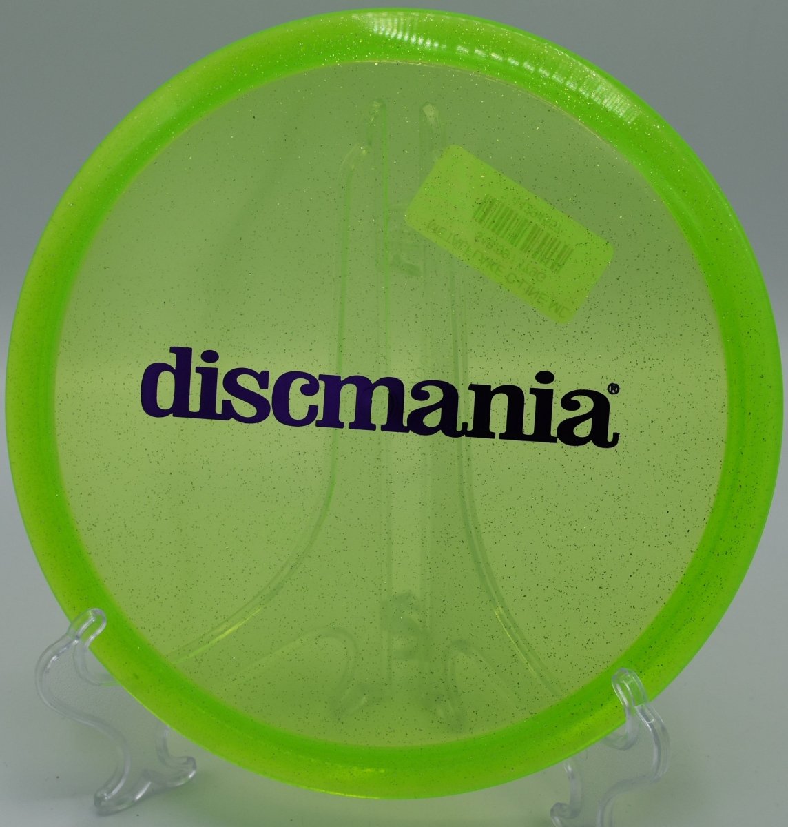 METALFLAKE C - LINE MD3 - Flexline Discs - 14294557