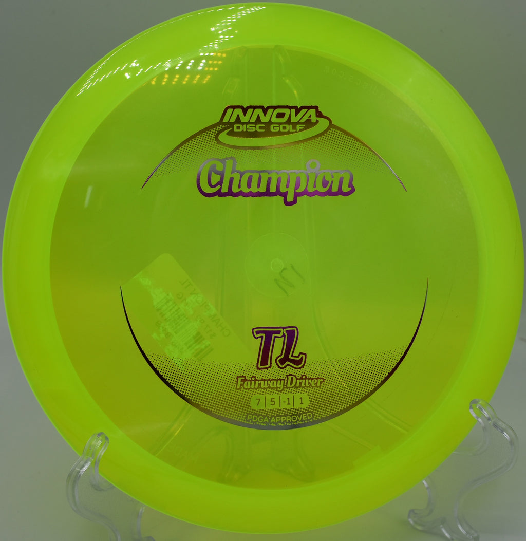 Champion TL