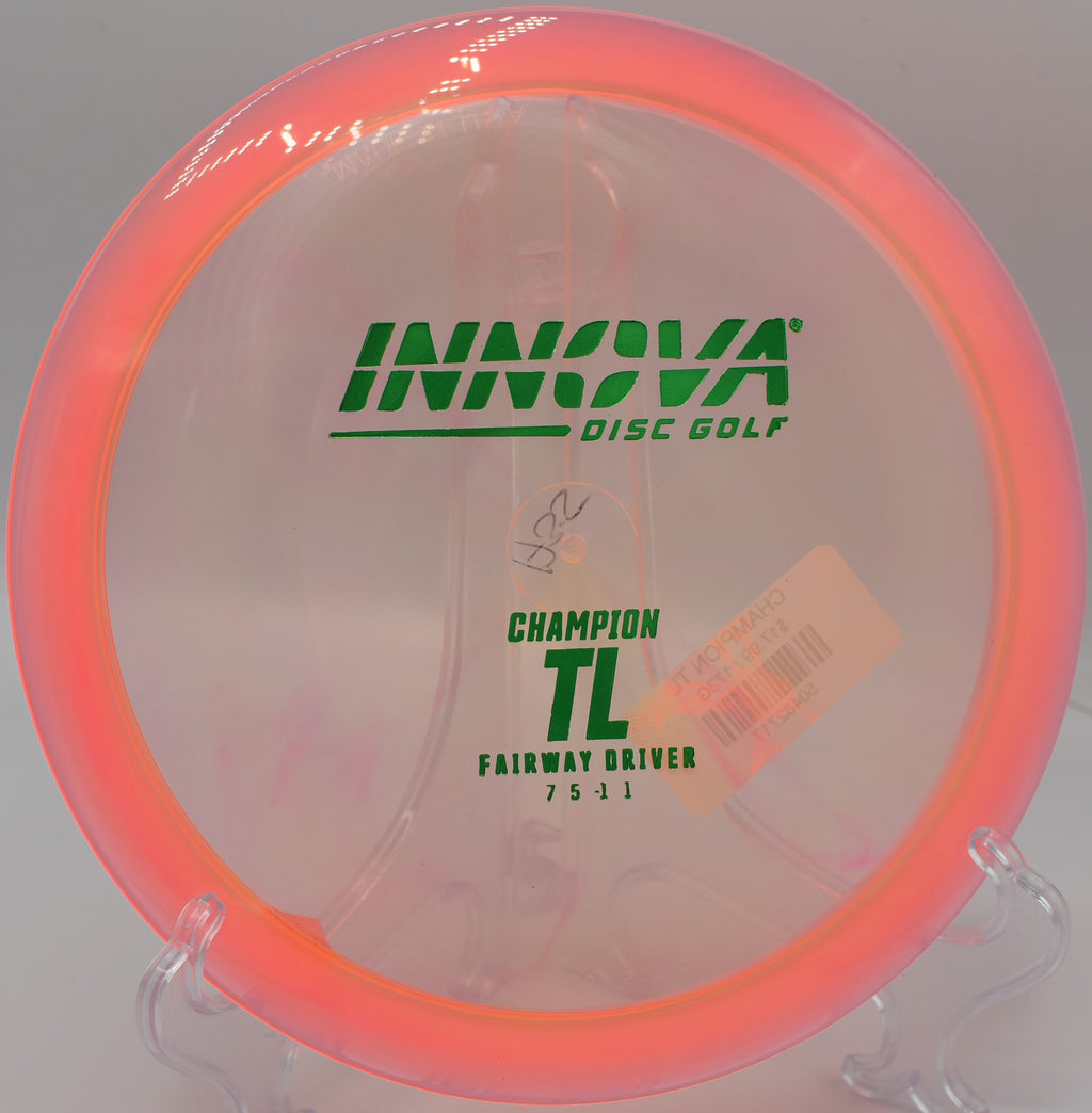 Champion TL