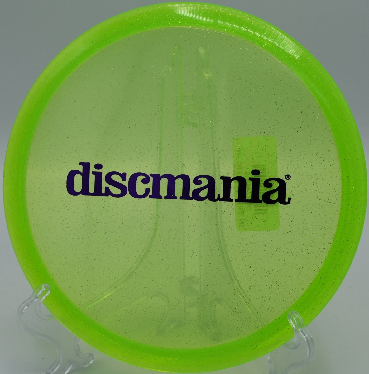 METALFLAKE C - LINE MD3 - Flexline Discs - 19242525