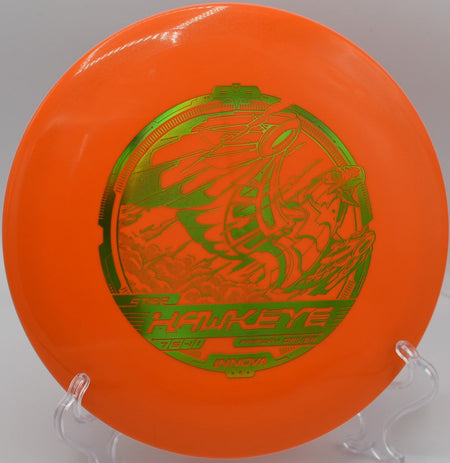STAR HAWKEYE - Flexline Discs - 54906397
