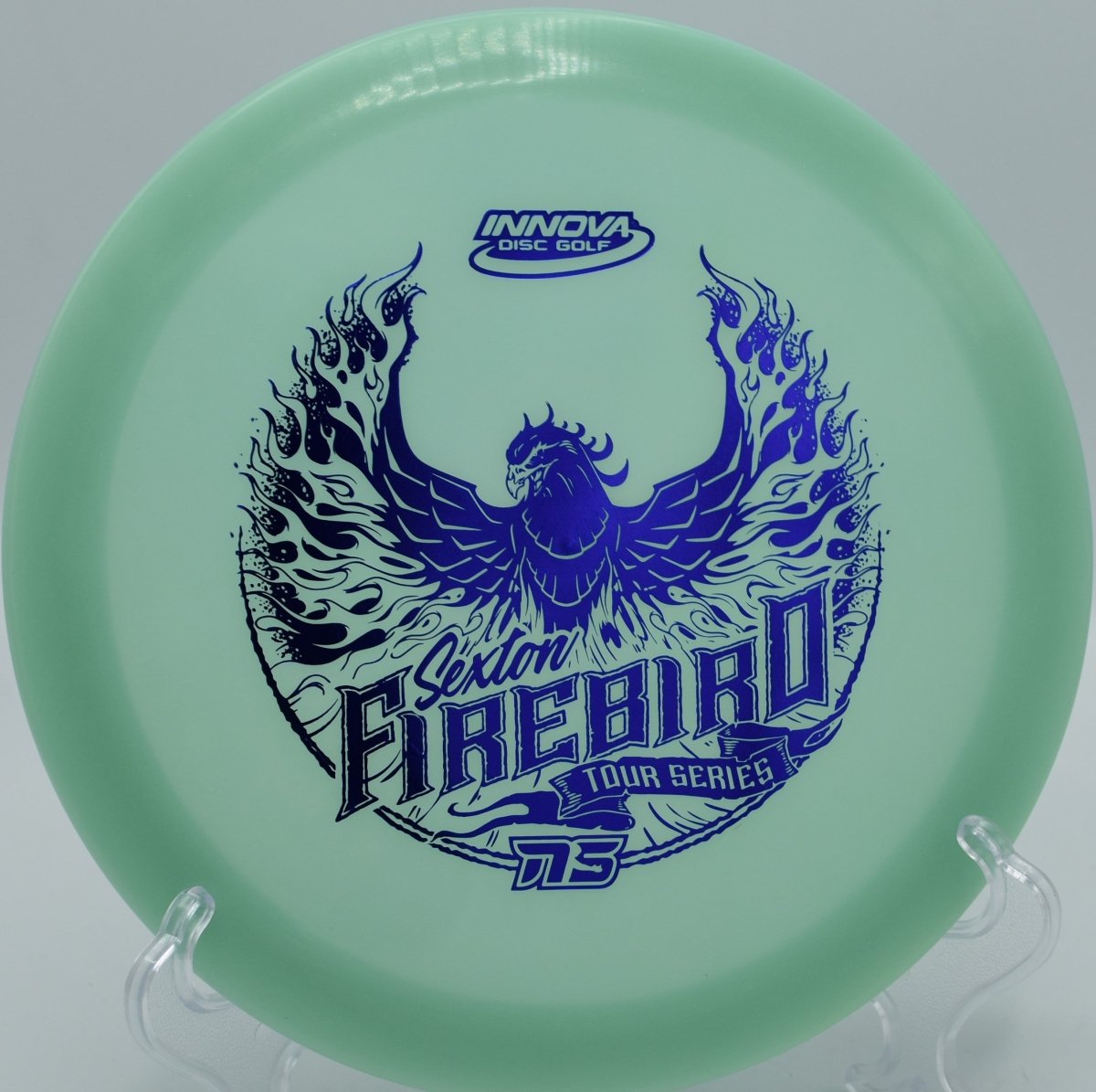 2020 Sexton Firebird - Flexline Discs - 66410363413629