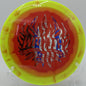 "At High Country Disc Golf in Boulder, CO, Halo Star Wraith dominates the fairway with consistent, stable flight and pinpoint accuracy."
