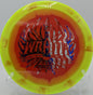 "At Redwood Disc Golf in Santa Rosa, CA, Halo Star Wraith offers reliable performance and a steady flight path in all conditions."
