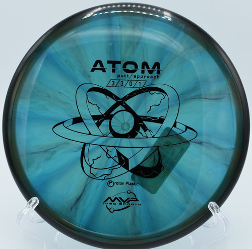 PROTON ATOM