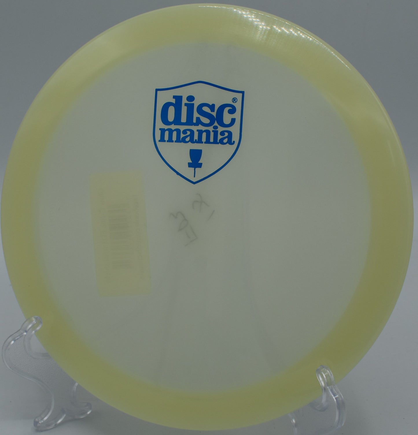 GLOW FD3 (INNOVA MADE) SHIELD STAMP