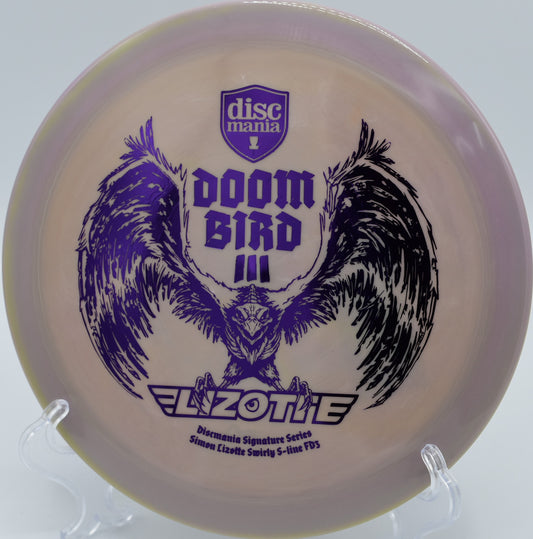 DoomBird 3 FD3 (Simon Lizotte) Innova Made. Exceptional distance and control, available nationwide. Shop now in Rhode Island.