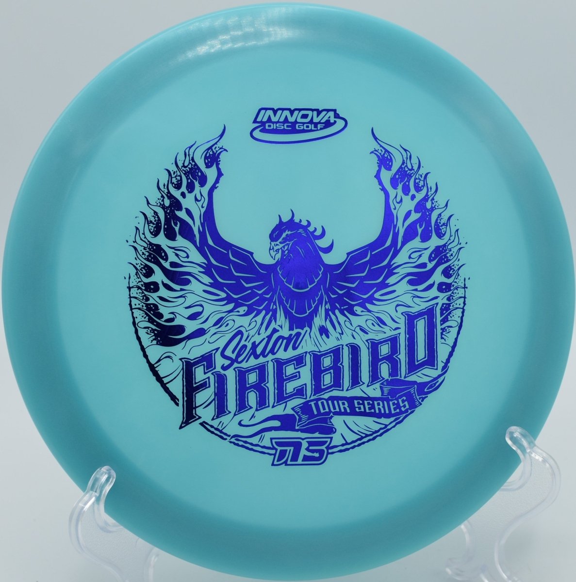 2020 Sexton Firebird - Flexline Discs - 66410364288413