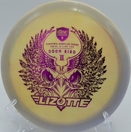 DOOMBIRD 2 FD3 (SIMON LIZOTTE) INNOVA MADE